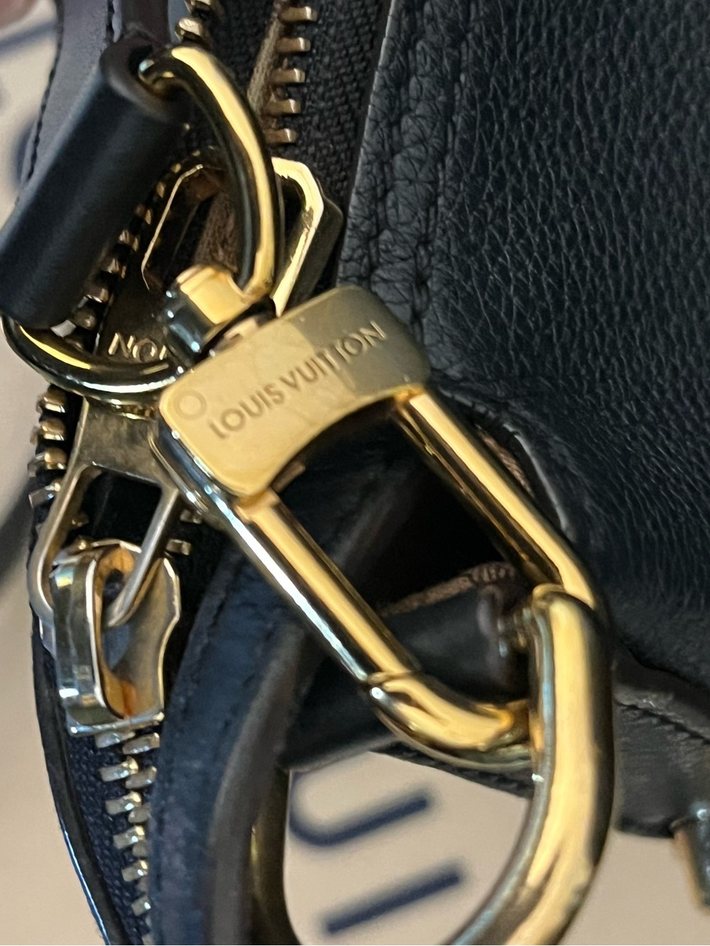 Louis Vuitton Cruiser PM - Picture 11 of 13